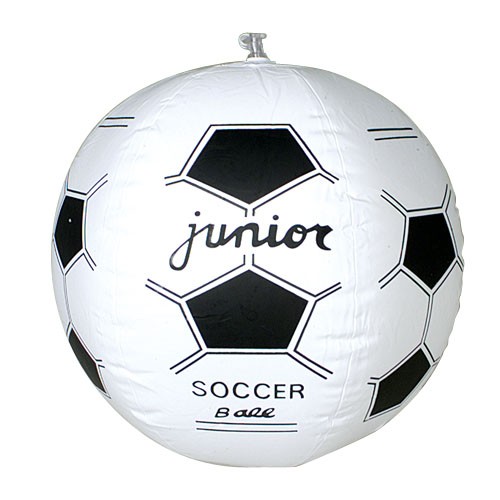 Inflate Soccer Balls<br>16"-1 dozen